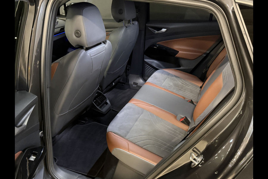 Volkswagen ID.4 First 77 kWh | SoH 94% | Elek. Trekhaak | Warmtepomp | Apple Carplay | Camera