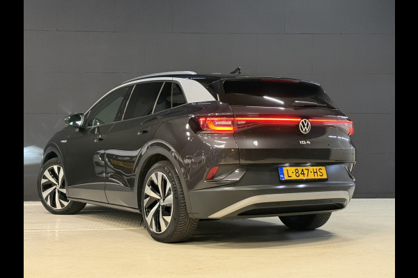Volkswagen ID.4 First 77 kWh | SoH 94% | Elek. Trekhaak | Warmtepomp | Apple Carplay | Camera
