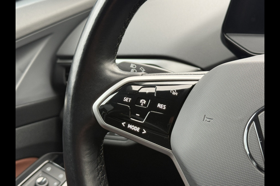 Volkswagen ID.4 First 77 kWh | SoH 94% | Elek. Trekhaak | Warmtepomp | Apple Carplay | Camera