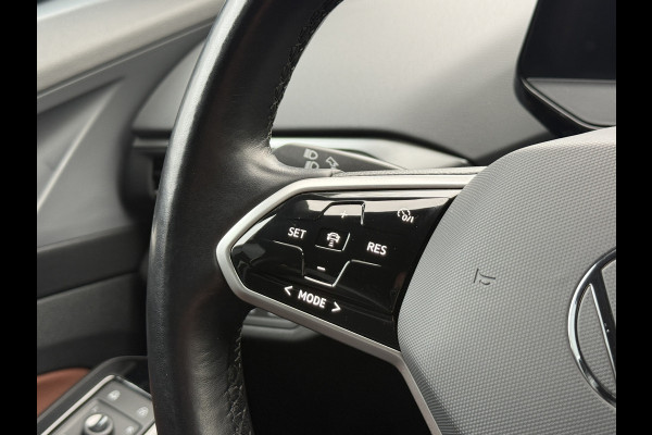 Volkswagen ID.4 First 77 kWh | SoH 94% | Elek. Trekhaak | Warmtepomp | Apple Carplay | Camera