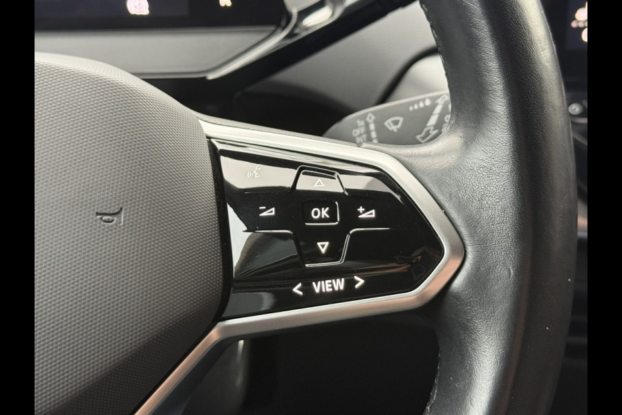 Volkswagen ID.4 First 77 kWh | SoH 94% | Elek. Trekhaak | Warmtepomp | Apple Carplay | Camera