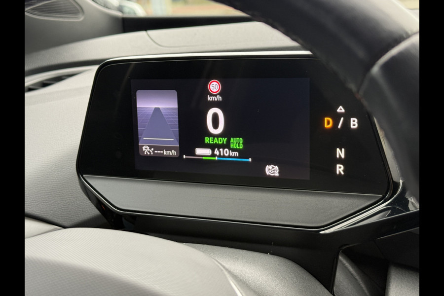 Volkswagen ID.4 First 77 kWh | SoH 94% | Elek. Trekhaak | Warmtepomp | Apple Carplay | Camera