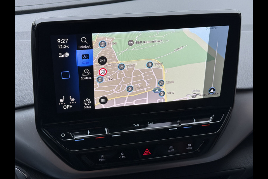 Volkswagen ID.4 First 77 kWh | SoH 94% | Elek. Trekhaak | Warmtepomp | Apple Carplay | Camera