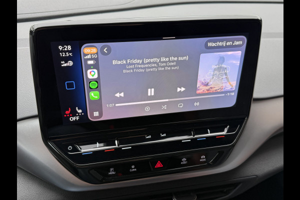 Volkswagen ID.4 First 77 kWh | SoH 94% | Elek. Trekhaak | Warmtepomp | Apple Carplay | Camera