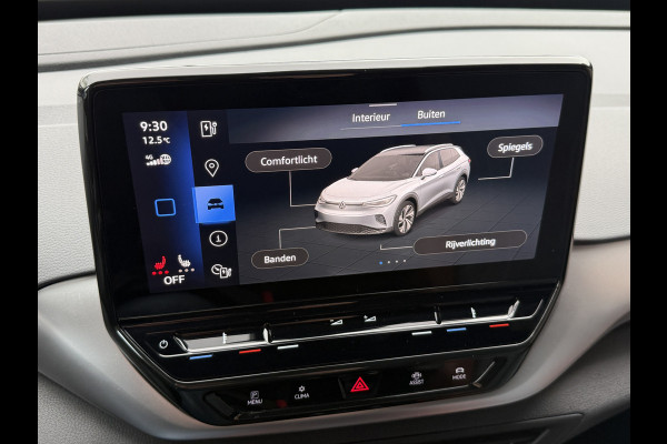 Volkswagen ID.4 First 77 kWh | SoH 94% | Elek. Trekhaak | Warmtepomp | Apple Carplay | Camera