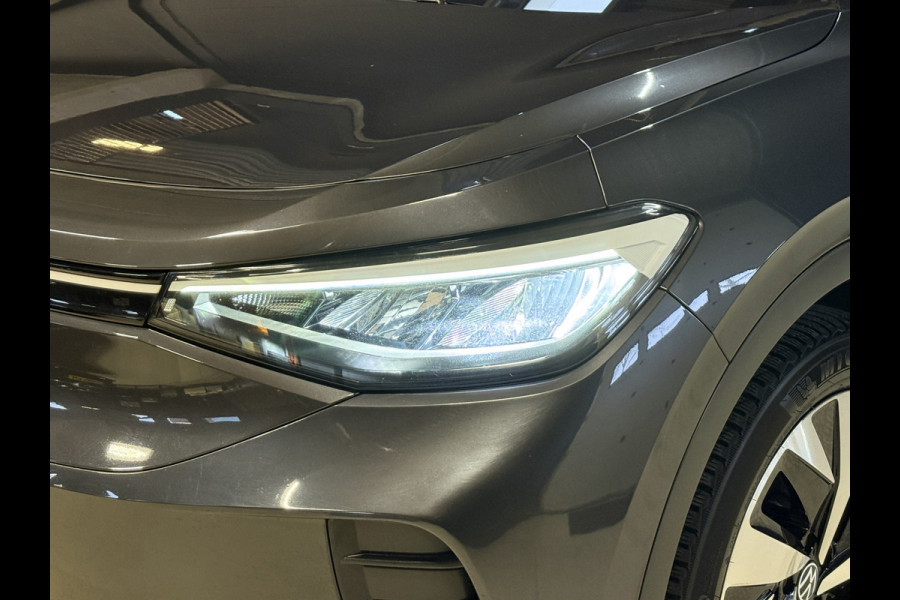 Volkswagen ID.4 First 77 kWh | SoH 94% | Elek. Trekhaak | Warmtepomp | Apple Carplay | Camera