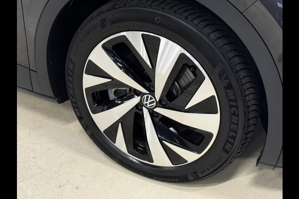 Volkswagen ID.4 First 77 kWh | SoH 94% | Elek. Trekhaak | Warmtepomp | Apple Carplay | Camera