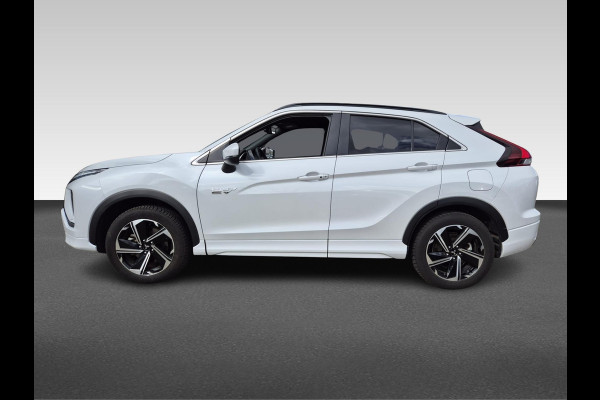 Mitsubishi Eclipse Cross 2.4 PHEV Prestige