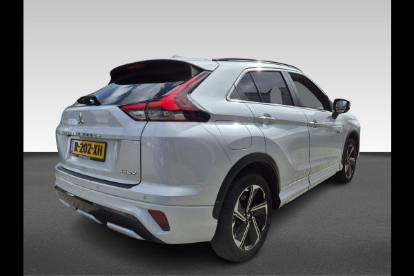 Mitsubishi Eclipse Cross 2.4 PHEV Prestige