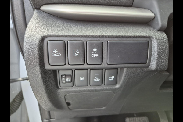 Mitsubishi Eclipse Cross 2.4 PHEV Prestige