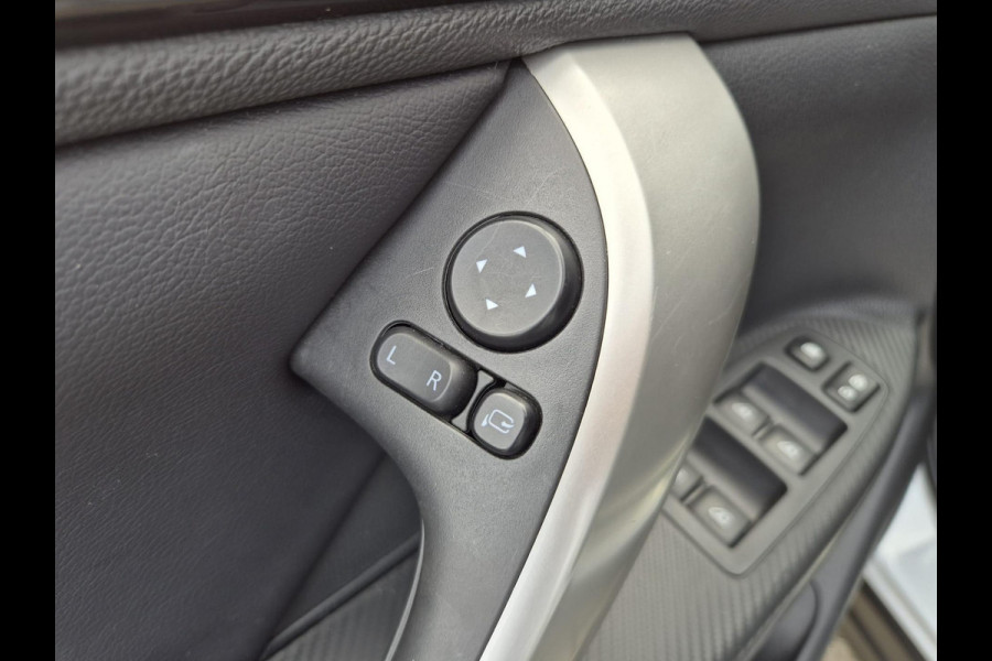 Mitsubishi Eclipse Cross 2.4 PHEV Prestige