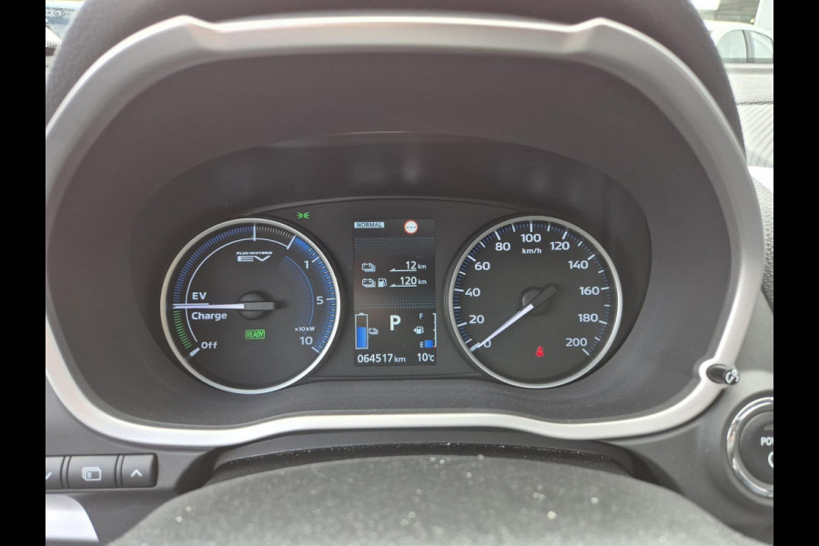 Mitsubishi Eclipse Cross 2.4 PHEV Prestige