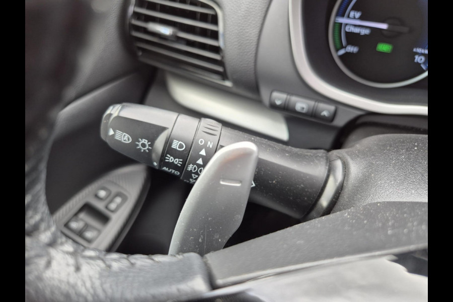 Mitsubishi Eclipse Cross 2.4 PHEV Prestige