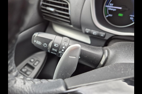 Mitsubishi Eclipse Cross 2.4 PHEV Prestige