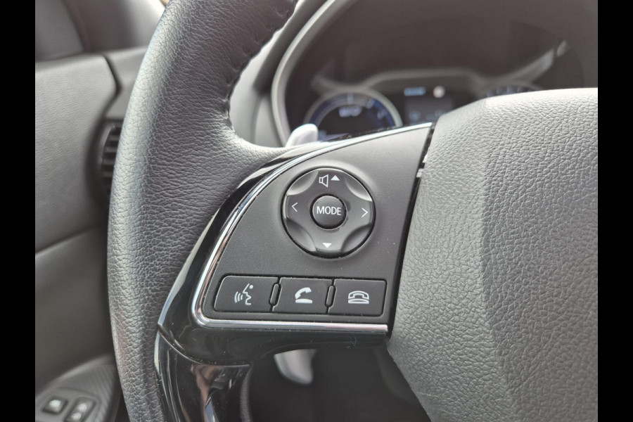 Mitsubishi Eclipse Cross 2.4 PHEV Prestige