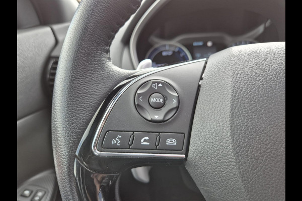 Mitsubishi Eclipse Cross 2.4 PHEV Prestige