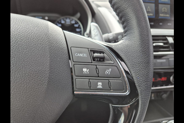 Mitsubishi Eclipse Cross 2.4 PHEV Prestige