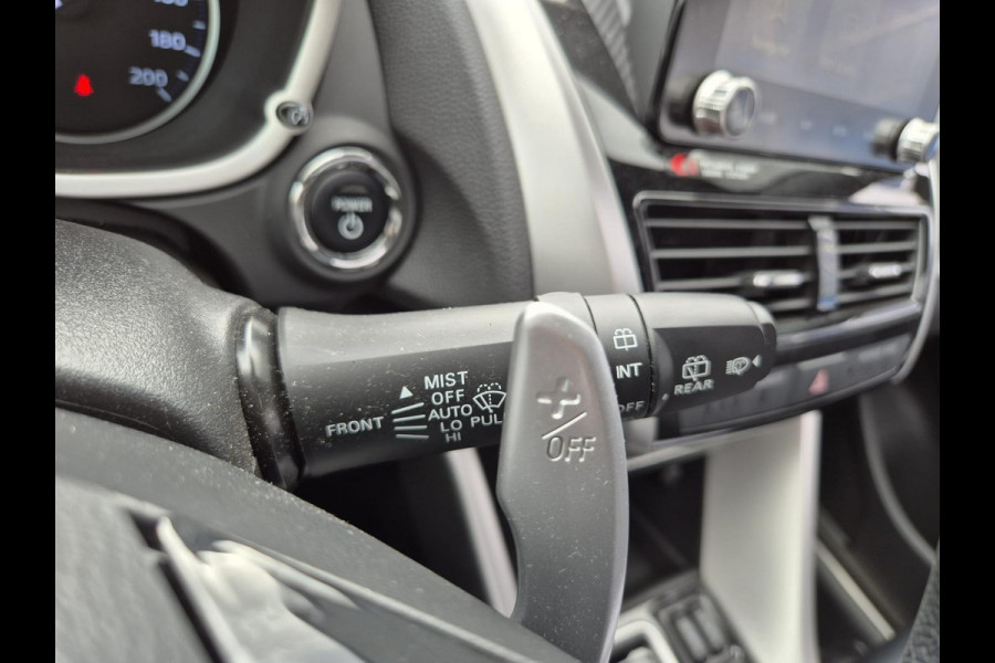 Mitsubishi Eclipse Cross 2.4 PHEV Prestige