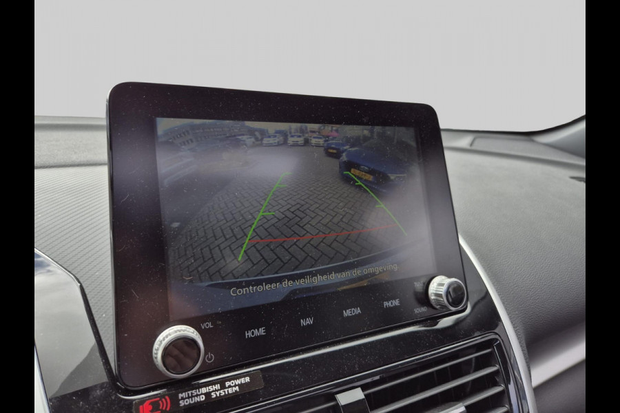 Mitsubishi Eclipse Cross 2.4 PHEV Prestige