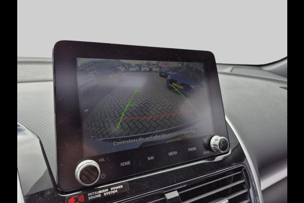 Mitsubishi Eclipse Cross 2.4 PHEV Prestige