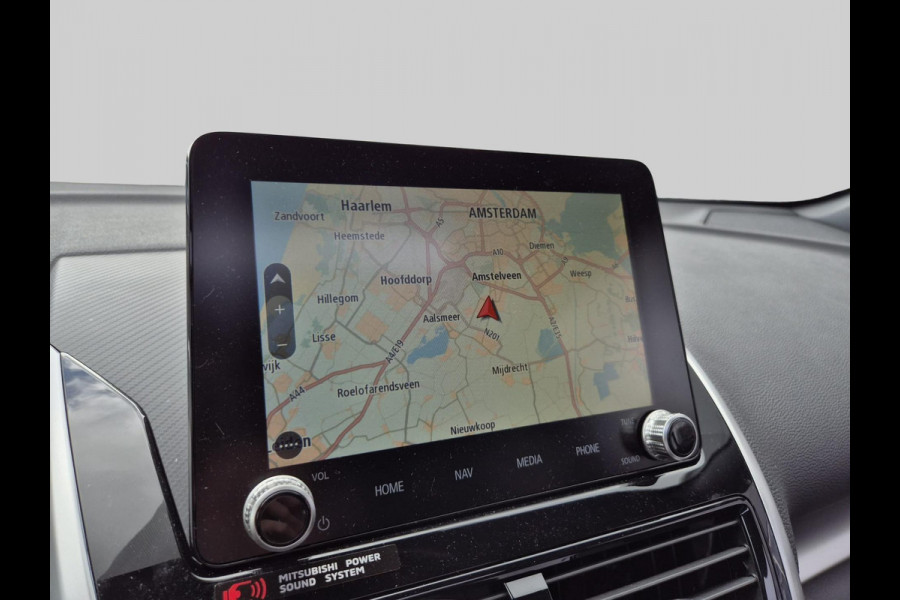 Mitsubishi Eclipse Cross 2.4 PHEV Prestige