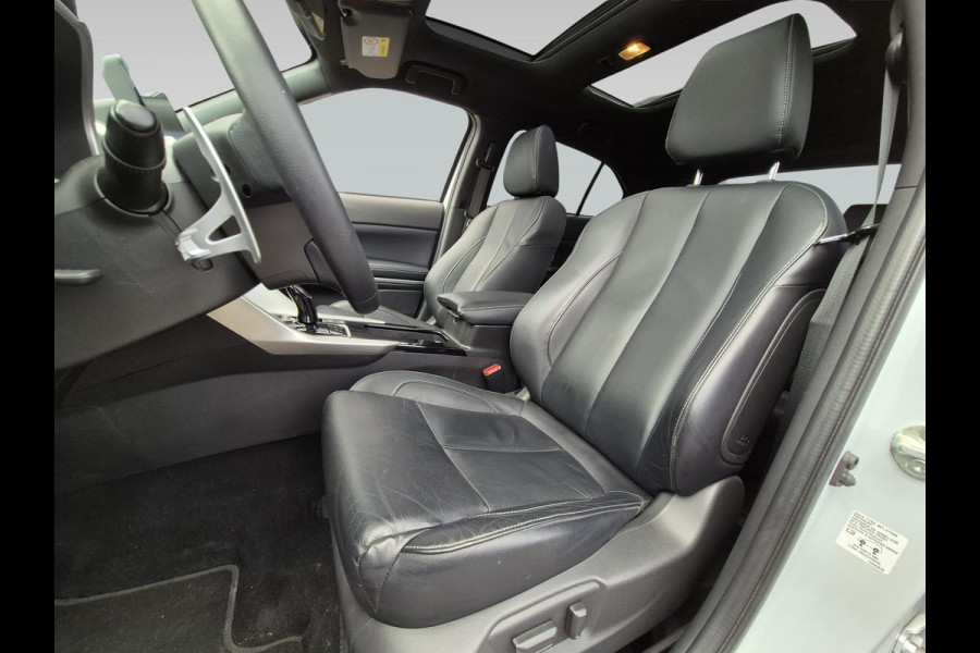 Mitsubishi Eclipse Cross 2.4 PHEV Prestige