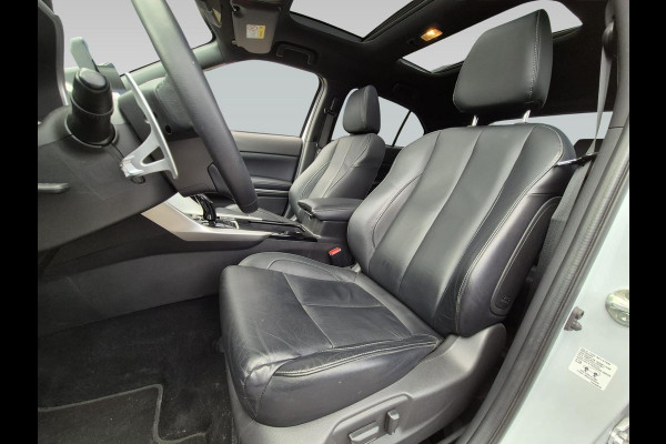 Mitsubishi Eclipse Cross 2.4 PHEV Prestige