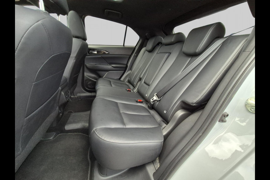 Mitsubishi Eclipse Cross 2.4 PHEV Prestige