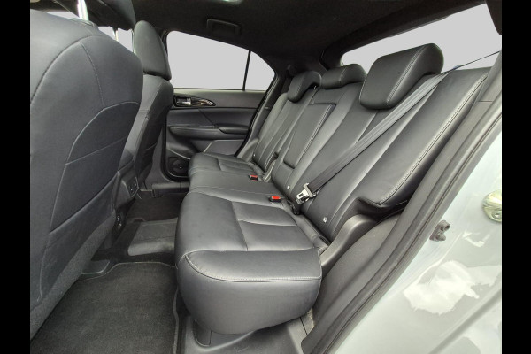 Mitsubishi Eclipse Cross 2.4 PHEV Prestige