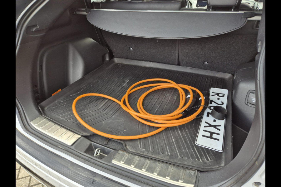 Mitsubishi Eclipse Cross 2.4 PHEV Prestige