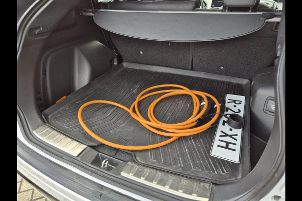 Mitsubishi Eclipse Cross 2.4 PHEV Prestige