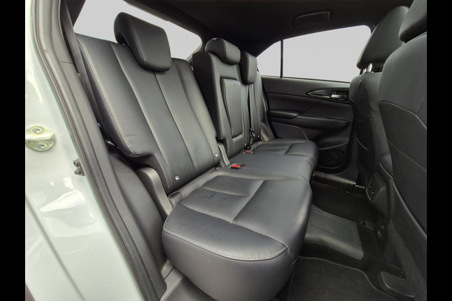 Mitsubishi Eclipse Cross 2.4 PHEV Prestige