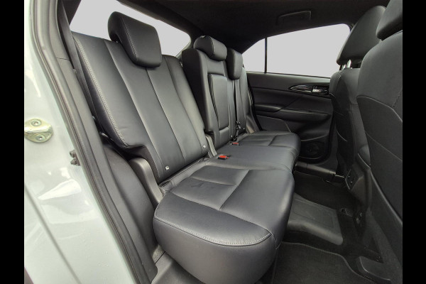 Mitsubishi Eclipse Cross 2.4 PHEV Prestige