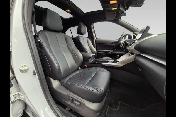 Mitsubishi Eclipse Cross 2.4 PHEV Prestige