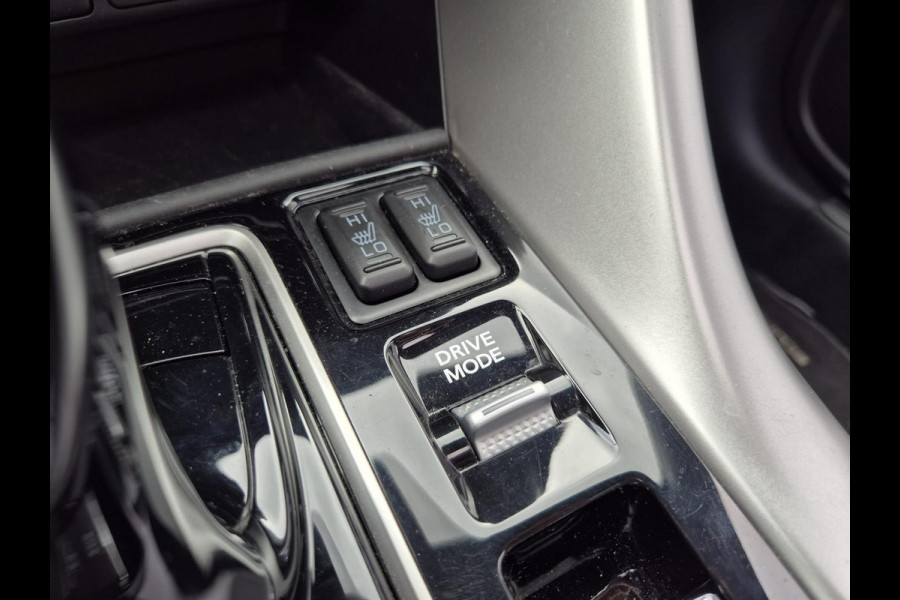 Mitsubishi Eclipse Cross 2.4 PHEV Prestige