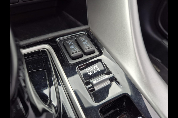 Mitsubishi Eclipse Cross 2.4 PHEV Prestige