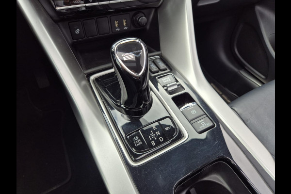 Mitsubishi Eclipse Cross 2.4 PHEV Prestige