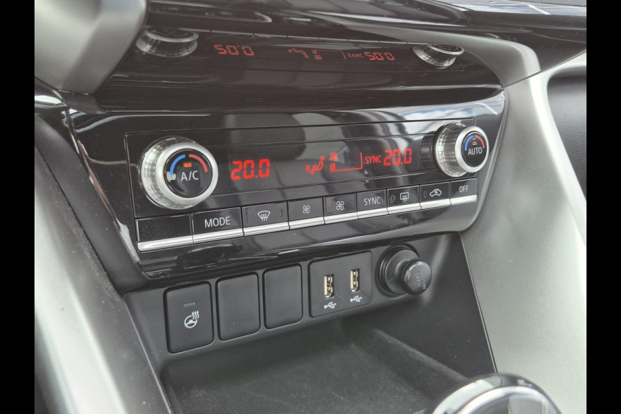 Mitsubishi Eclipse Cross 2.4 PHEV Prestige