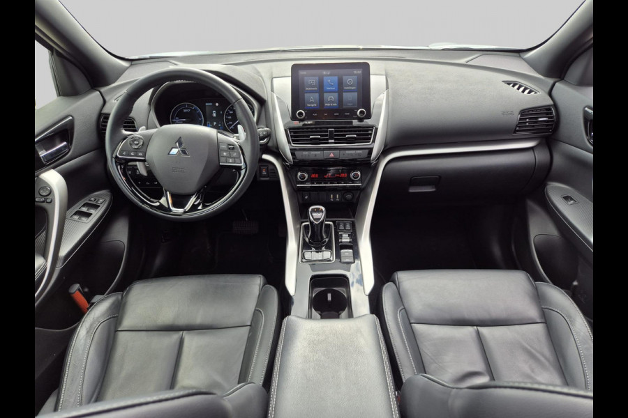 Mitsubishi Eclipse Cross 2.4 PHEV Prestige