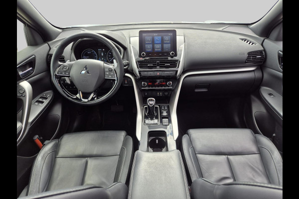 Mitsubishi Eclipse Cross 2.4 PHEV Prestige