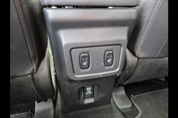 Mitsubishi Eclipse Cross 2.4 PHEV Prestige