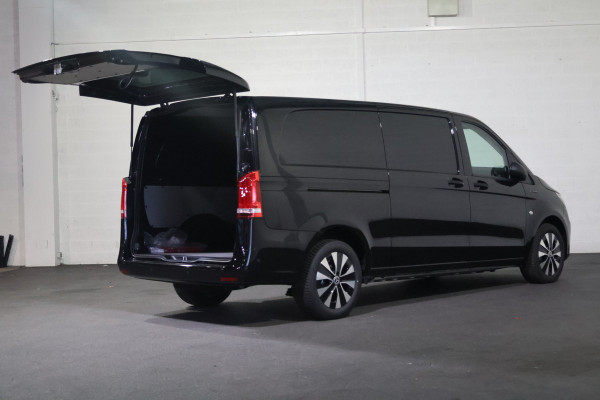 Mercedes-Benz eVito eVito 112 L3 60 kWh Led Achterklep