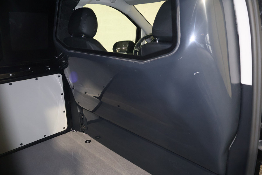 Mercedes-Benz eVito eVito 112 L3 60 kWh Led Achterklep