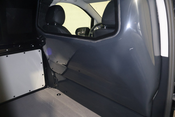 Mercedes-Benz eVito eVito 112 L3 60 kWh Led Achterklep