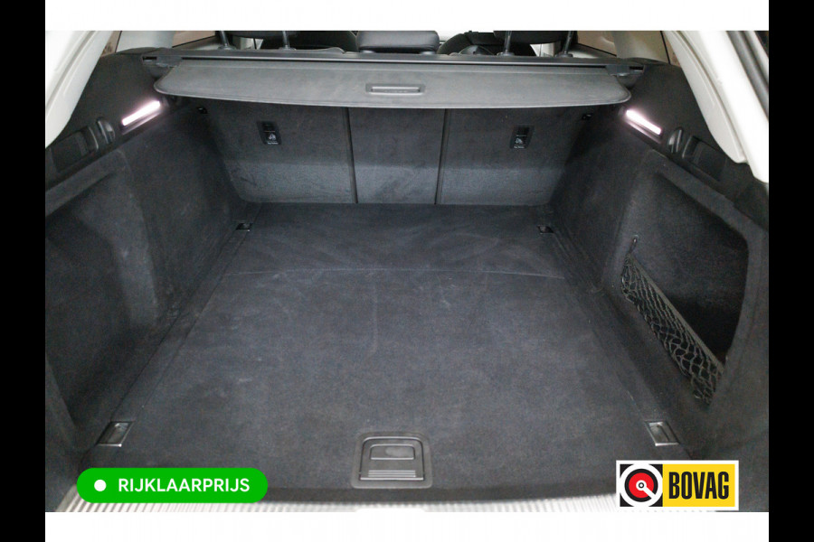 Audi A4 Avant 2.0 TFSI MHEV Design Pro Line Plus 191 PK automaat | Panoramadak | Sportstoelen, Stoelverw. | Cruise-control, Camera, PDC V+A, Navigatie
