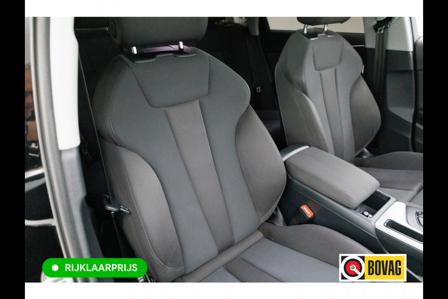 Audi A4 Avant 2.0 TFSI MHEV Design Pro Line Plus 191 PK automaat | Panoramadak | Sportstoelen, Stoelverw. | Cruise-control, Camera, PDC V+A, Navigatie