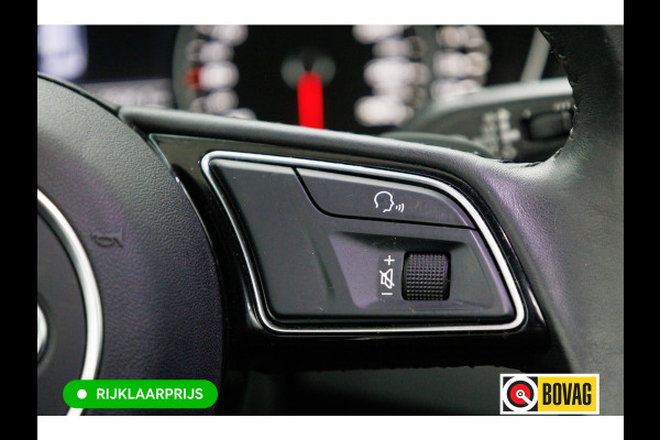 Audi A4 Avant 2.0 TFSI MHEV Design Pro Line Plus 191 PK automaat | Panoramadak | Sportstoelen, Stoelverw. | Cruise-control, Camera, PDC V+A, Navigatie