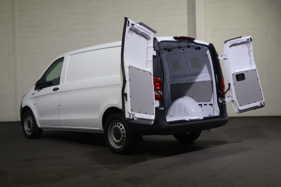 Mercedes-Benz eVito 112 L2 60 kWh