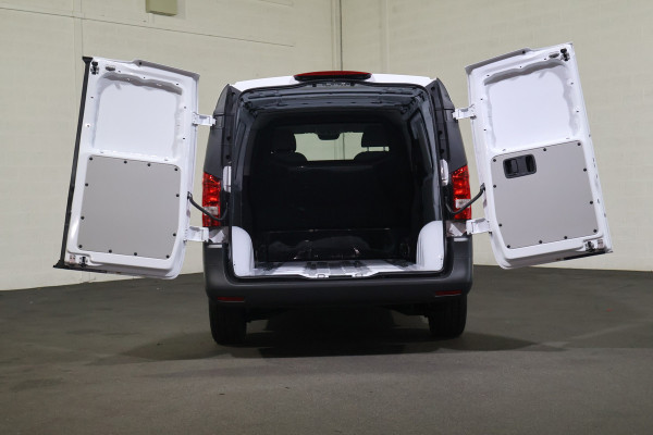 Mercedes-Benz eVito 112 L2 60 kWh