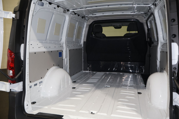 Mercedes-Benz eVito 112 L2 60 kWh
